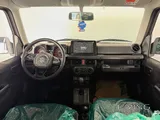 Suzuki Jimny GL 2025 V4 